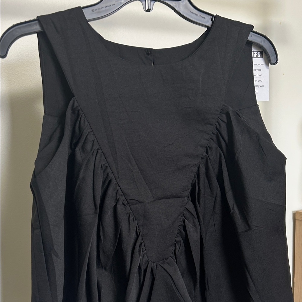 Amazon Blouse - Picture 2 of 6